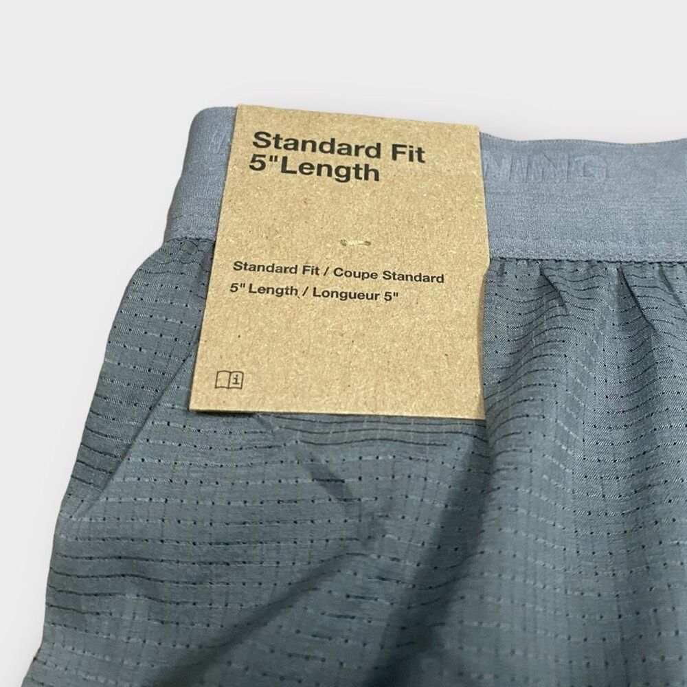Nike Dri-FIT Stride 5" 2-in-1 Liner Running Shorts Mens size XL-TALL DM4757-084 - Picture 8 of 12